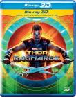 Thor - Ragnarok (2 Blu-ray) 3D. Autor: Taika Waititi. Dadada.pl Okładka książki Thor - Ragnarok (2 Blu-ray) 3D