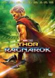 Thor - Ragnarok DVD. Autor: Taika Waititi. Dadada.pl Okładka książki Thor - Ragnarok DVD