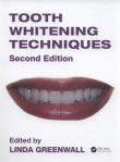 Tooth Whitening Techniques. Wydawca: CRC Press. Dadada.pl Opakowanie Tooth Whitening Techniques