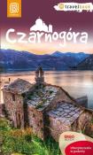 Travelbook - Czarnogóra Wyd. I. Autor: Nadaždin Draginja, Niedźwiecki Maciej, Bzowski Krzysztof. Dadada.pl Okładka książki Travelbook - Czarnogóra Wyd. I