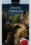 Travelbook - Drezno i Saksonia. Autor: Andrzej Kłopotowski. Dadada.pl Okładka książki Travelbook - Drezno i Saksonia