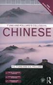 T'ung & Pollard's Colloquial Chinese. Autor: T'ung P.C., Pollard D.E.. Dadada.pl Okładka książki T'ung & Pollard's Colloquial Chinese