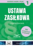 Opakowanie Ustawa zasiłkowa z komentarzem