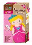 Opakowanie Uszyj księżniczkę