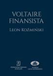 Okładka książki VOLTAIRE FINANSISTA