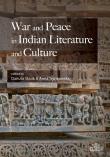 War and Peace in Indian Literature and Culture. Autor: Stasik Danuta, Anna Trynkowska. Dadada.pl Okładka książki War and Peace in Indian Literature and Culture