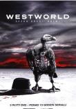 Okładka książki Westworld. Sezon 2 (3 DVD)
