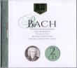 Wielcy kompozytorzy - Bach (2 CD). Autor: Jan Sebastian Bach. Dadada.pl Okładka książki Wielcy kompozytorzy - Bach (2 CD)