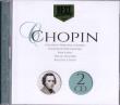 Wielcy kompozytorzy - Chopin (2 CD). Autor: Chopin Fryderyk. Dadada.pl Okładka książki Wielcy kompozytorzy - Chopin (2 CD)