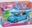 Opakowanie Winx Bloom's Car