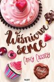 Okładka książki Wiśniowe serce