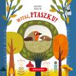 Witaj, ptaszku!. Autor: Clima Gabriele. Dadada.pl Okładka książki Witaj, ptaszku!
