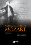 WOLFGANG AMADEUSZ MOZART WYBÓR LISTÓW. Autor: WOLFGANG AMADEUSZ MOZART. Dadada.pl Okładka książki WOLFGANG AMADEUSZ MOZART WYBÓR LISTÓW