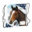 Opakowanie Worek szkolny na ramię Horses