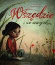 Okładka książki WSZĘDZIE I WE WSZYSTKIM