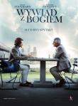 Okładka książki Wywiad z Bogiem (DVD)