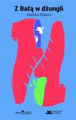 Okładka książki Z Baą w dżungli