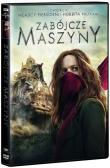 Zabójcze maszyny. Wydawca: Filmostrada. Dadada.pl Opakowanie Zabójcze maszyny