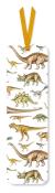 Opakowanie Zakładka do książki Dinosaurs