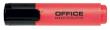 Zakreślacz OFFICE PRODUCTS 2-5mm czerwony 10 sztuk. Wydawca: Office Products. Dadada.pl Opakowanie Zakreślacz OFFICE PRODUCTS 2-5mm czerwony 10 sztuk