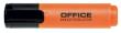 Zakreślacz OFFICE PRODUCTS 2-5mm pomarańczowy 10 sztuk. Wydawca: Office Products. Dadada.pl Opakowanie Zakreślacz OFFICE PRODUCTS 2-5mm pomarańczowy 10 sztuk