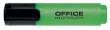 Zakreślacz OFFICE PRODUCTS 2-5mm zielony 10 sztuk. Wydawca: Office Products. Dadada.pl Opakowanie Zakreślacz OFFICE PRODUCTS 2-5mm zielony 10 sztuk