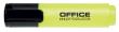 Zakreślacz OFFICE PRODUCTS 2-5mm żółty 10 sztuk. Wydawca: Office Products. Dadada.pl Opakowanie Zakreślacz OFFICE PRODUCTS 2-5mm żółty 10 sztuk