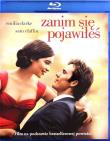 Opakowanie Zanim się pojawiłeś (Blu-ray)