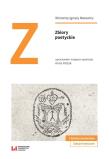 Okładka książki Zbiory poetyckie