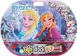 Opakowanie ZESTAW ARTYSTYCZNY 5 W 1 FROZEN 62713