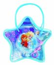 Opakowanie ZESTAW DO WŁOSÓW Z TOREBKĄ FROZEN 02517