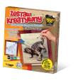 Opakowanie Zestaw Kreatywny do malowania - Dino. Ankylosaurus