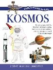 Okładka książki Zestaw młodego odkrywcy. Odkrywania świata Kosmos