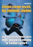 Zmień swoje myśli. Autor: Falcone Alan. Dadada.pl Okładka książki Zmień swoje myśli