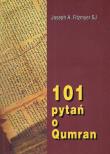 101 pytań o Qumran. Autor: Fitzmyer Joseph A.. Dadada.pl Okładka książki 101 pytań o Qumran