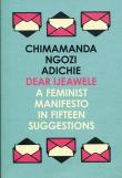 Opakowanie A Feminist Manifesto in Fifteen Suggestions