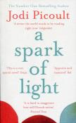 A Spark of Light. Autor: Picoult Jodi. Dadada.pl Okładka książki A Spark of Light