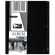Opakowanie Album Jazz na dowód rejestracyjny czarny