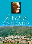 Okładka książki Album - Ziemia św. Ojca Pio