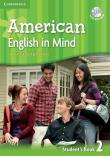 Okładka książki American English in Mind 2 Student's Book with DVD-ROM