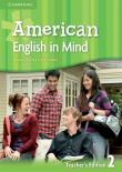 American English in Mind 2 Teacher's Edition. Autor: Puchta Herbert, Stranks Jeff, Hart Brian, Rinvolucri Mario. Dadada.pl Okładka książki American English in Mind 2 Teacher's Edition