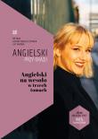 Angielski na wesoło w trzech tomach. Autor: Frank Ilya, Tatiana Bursiewicz. Dadada.pl Okładka książki Angielski na wesoło w trzech tomach