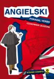Angielski. Phrasal Verbs. Czasowniki złożone. Autor: Harrison Jeremy. Dadada.pl Okładka książki Angielski. Phrasal Verbs. Czasowniki złożone