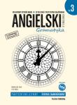 Okładka książki ANGIELSKI W TŁUMACZENIACH GRAMATYKA 3 + MP3 WYD. 3