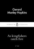 As Kingfishers Catch Fire. Autor: Hopkins Gerard Manley. Dadada.pl Okładka książki As Kingfishers Catch Fire