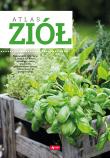 ATLAS ZIÓŁ. Autor: Opracowanie zbiorowe. Dadada.pl Okładka książki ATLAS ZIÓŁ