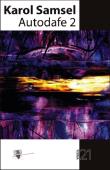 Okładka książki Autodafe 2 / Forma