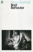 Okładka książki Bad Behavior