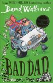 Bad Dad. Wydawca: HarperCollins Publishers UK. Dadada.pl Opakowanie Bad Dad