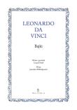 Bajki. Autor: LEONARDO DA VINCI. Dadada.pl Okładka książki Bajki